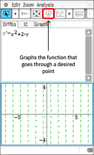 statistical calculations