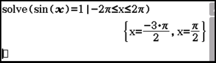 limiting domains