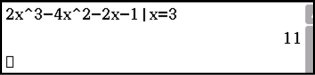 limiting domains